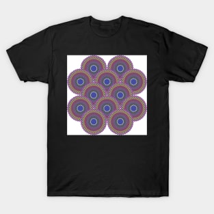 Mandala Dreams T-Shirt